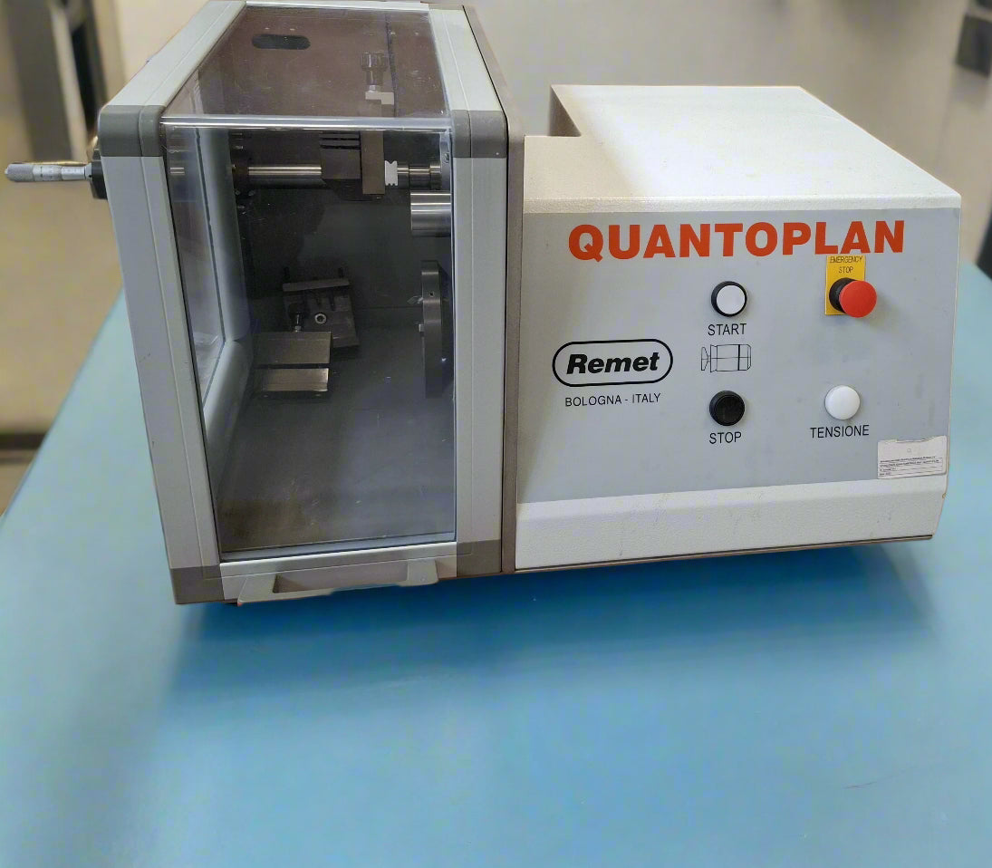 Quantoplan