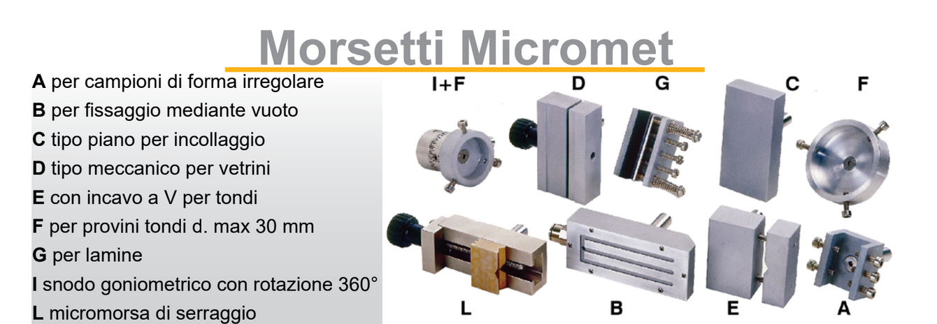 MICROMET EVOLUTION