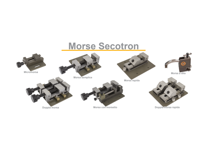 SECOTRON 200 - 300