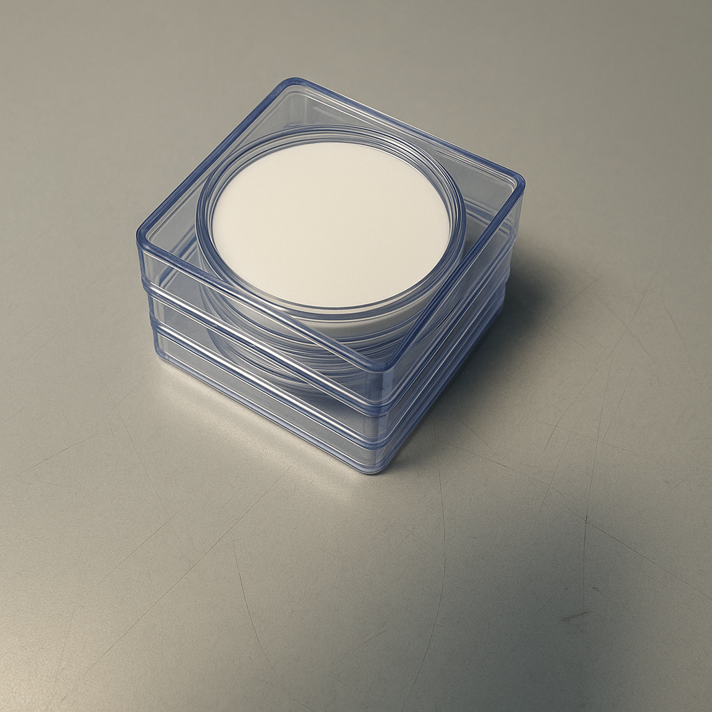 Membrane Filtro Tipo Nylon