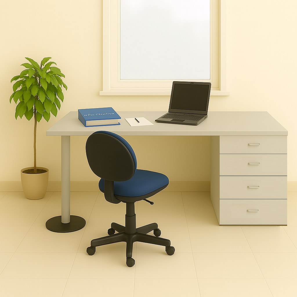 Modulo Desk Evolution