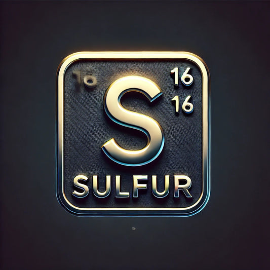 Kit for detecting the presence and distribution of sulphides in ferrous materials (Baumann imprint) 