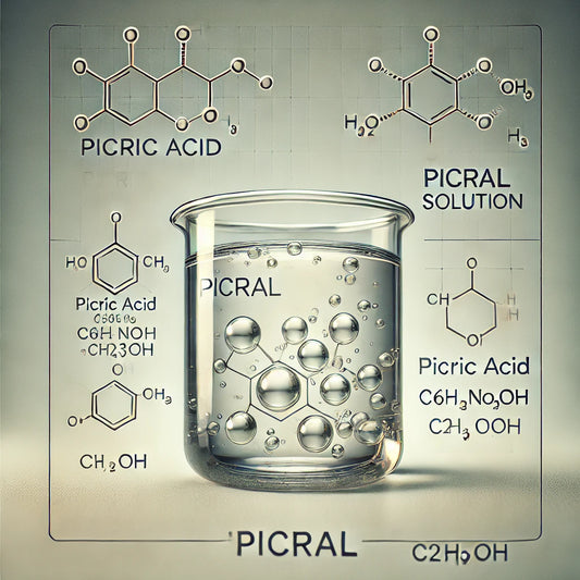 PICRAL