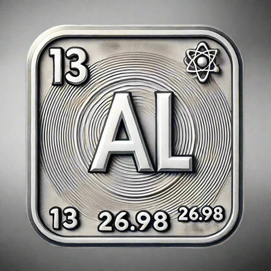 KELLER SPECIAL REAGENT FOR ALUMINUM AND ITS ALLOYS