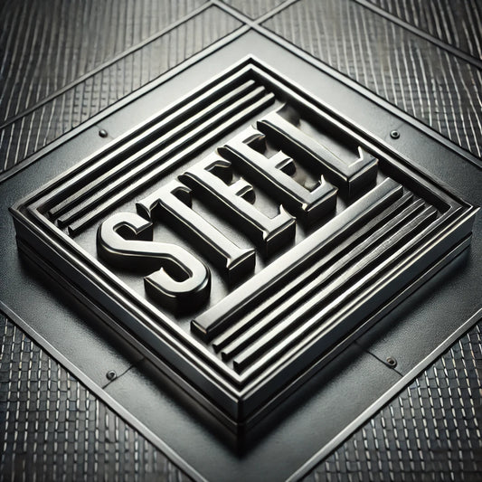 SPECIAL REACTIVE VILELLA PICRICO STAINLESS STEELS