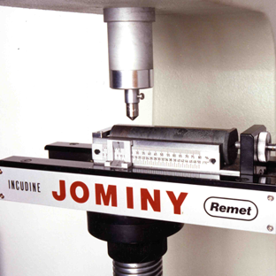 APPARECCHIO JOMINY