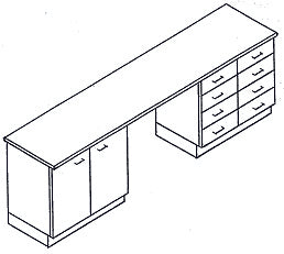 Modulo M