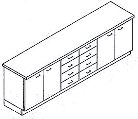 Modulo N