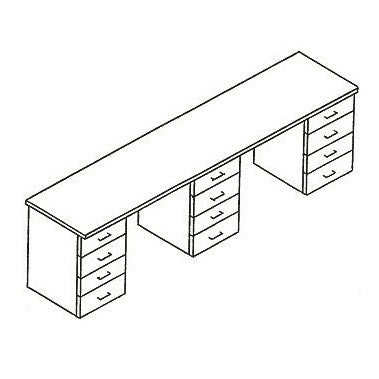 Modulo S