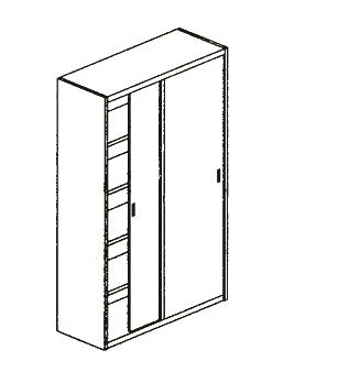 Modulo X