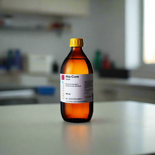 Indurente Aka-Cure veloce