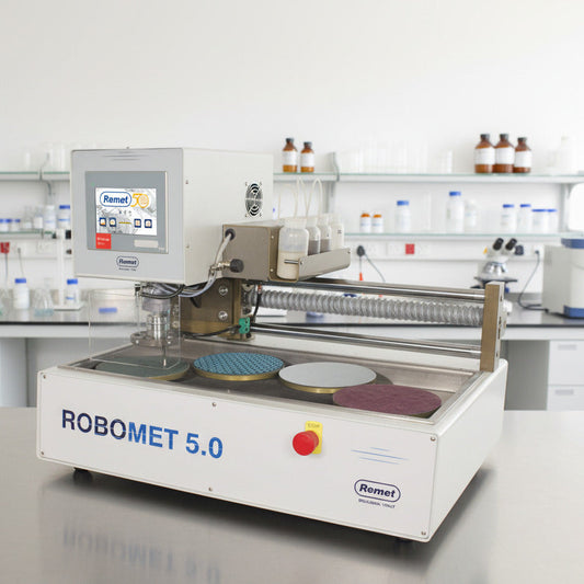 ROBOMET 5.0