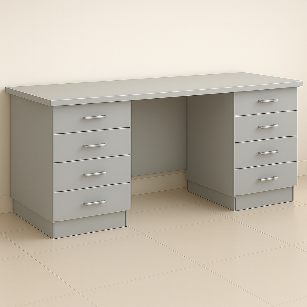 Modulo R