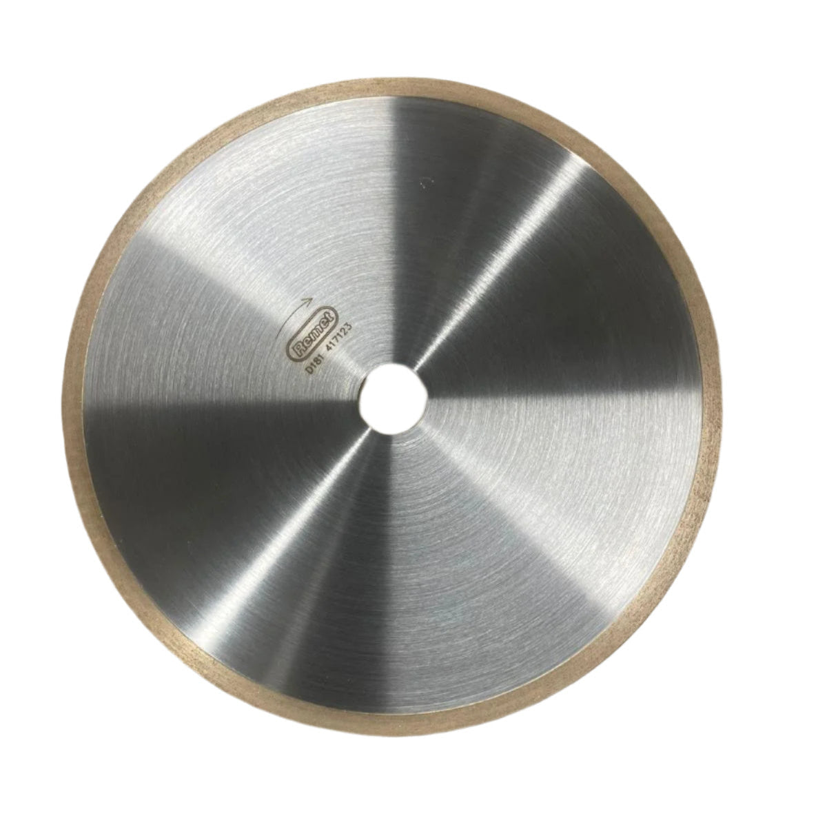 SINTERED DIAMOND WHEELS