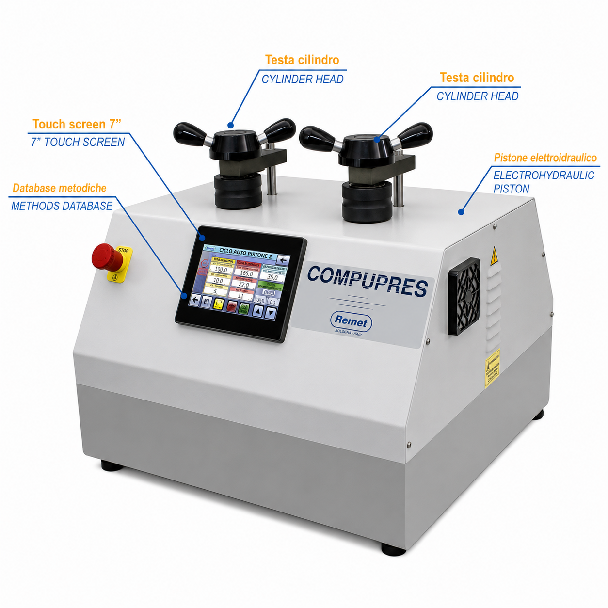 COMPUPRES