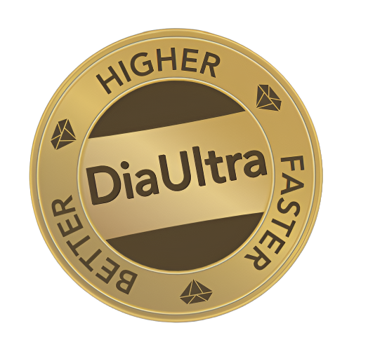 DiaUltra 15 µm 