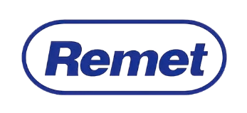 REMET logo