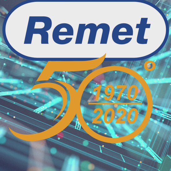 Robomet Remet