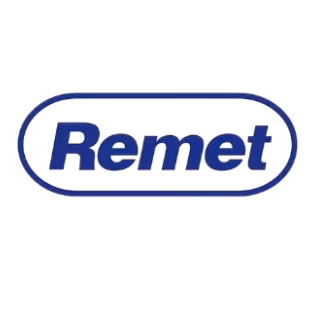 Molletta ferma camp. in plastica bianca 13x10xh10mm - Conf.100 pz