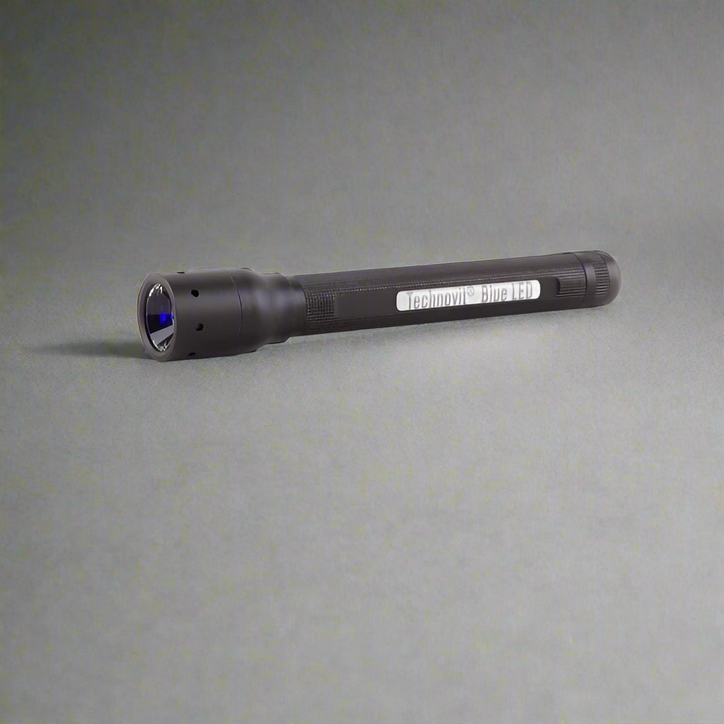 TECHNOVIT Blue LED Illuminator 