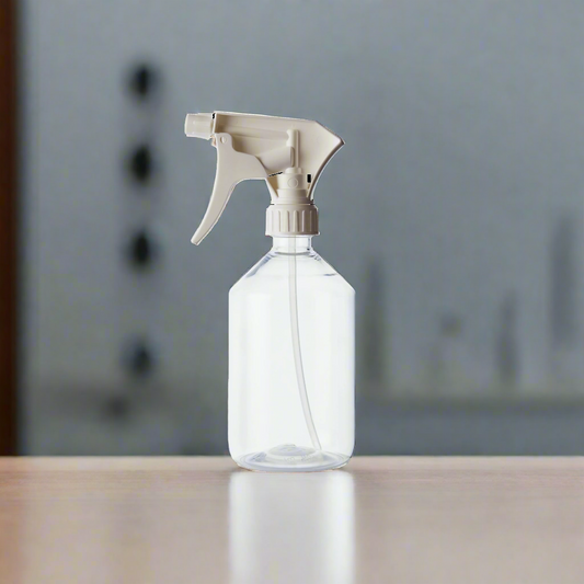 Spruzzatore manuale per sospensioni diamantate da 500 ml (da usare uno per grana)